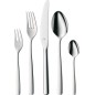 WMF Boston 1120009002 bestiksæt 60 stk Rustfrit stål WMF Boston 1120009002 bestiksæt 60 stk Rustfrit stål