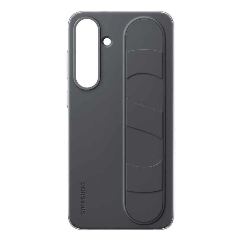 Samsung S25+ Standing Grip Black Samsung S25+ Standing Grip Black