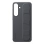 Samsung S25+ Standing Grip Black Samsung S25+ Standing Grip Black