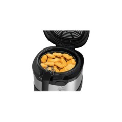 Tefal Uno M Fritureapparat 18L - Rustfrit Stål til Perfekte Fritureretter!