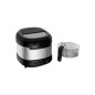 Tefal Uno M Fritureapparat Rustfrit stål