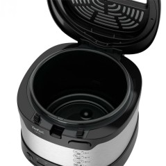 Tefal Uno M Fritureapparat 18L - Rustfrit Stål til Perfekte Fritureretter!