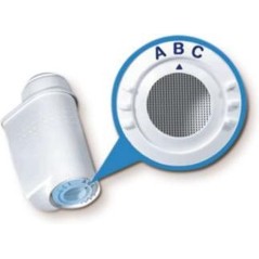 Siemens EQ.series Wasserfilter INTENZA TZ70003