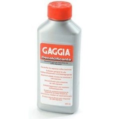 Gaggia Entkalker 250 ml - Effektiv afkalkning til din maskine | Varenummer 8012335000138
