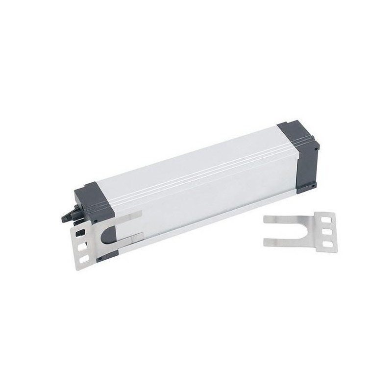 Bachmann Straight stainless steel Bachmann Straight stainless steel