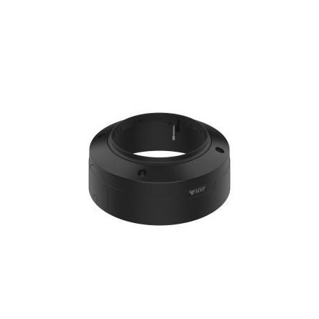 Axis TP3821-E Casing Black 4P (02498-001) - Robust og Elegant Beskyttelse til Dit Kamera