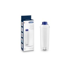 DeLonghi DLS C002 Wasserfilter - Forfrisker Din Kaffeoplevelse med Ren Vand - Varenr. 8004399327252