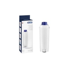 DeLonghi DLS C002 Wasserfilter - Forfrisker Din Kaffeoplevelse med Ren Vand - Varenr. 8004399327252
