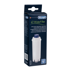 DeLonghi DLS C002 Wasserfilter - Forfrisker Din Kaffeoplevelse med Ren Vand - Varenr. 8004399327252