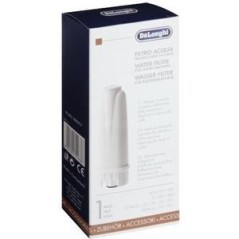 DeLonghi DLS C002 Wasserfilter - Forfrisker Din Kaffeoplevelse med Ren Vand - Varenr. 8004399327252