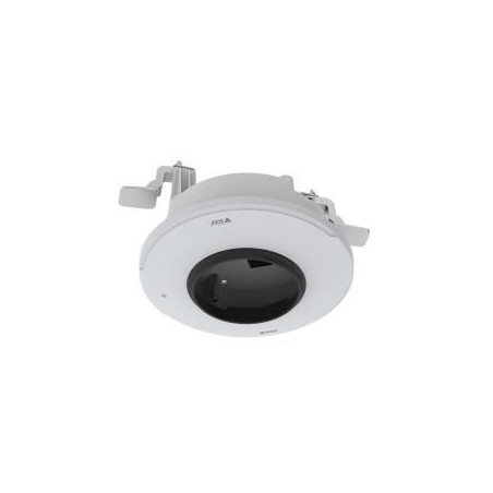 Axis TP3201-E RECESSED MOUNT (02452-001) - Elegant og Diskret Montering til Din Overvågningsløsning