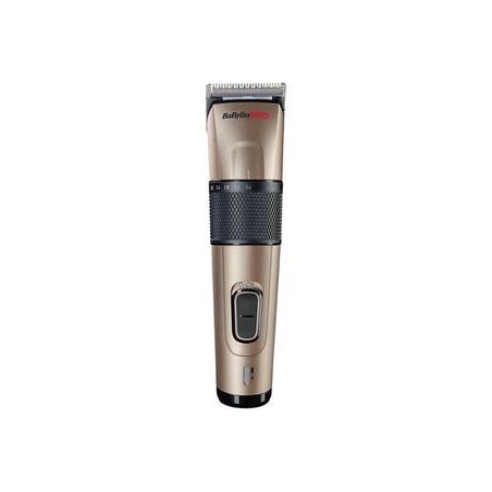 BaByliss Pro Cut-Definer FX862E Hårklipper