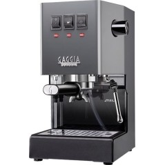 Gaggia E24 Vejledning 2,1L Grå