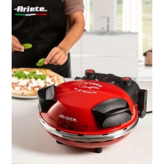 Ariete 0909/1 Pizza ovn 1.2kW