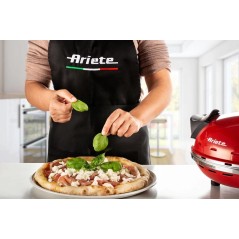 Ariete 09091 Pizzaovn 12kW - Den Ultimative Pizzamager til Hjemmet!