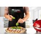 Ariete 0909/1 Pizza ovn 1.2kW Ariete 0909/1 Pizza ovn 1.2kW
