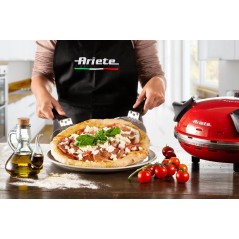 Ariete 09091 Pizzaovn 12kW - Den Ultimative Pizzamager til Hjemmet!