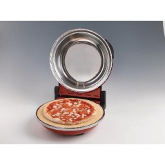 Ariete 09091 Pizzaovn 12kW - Den Ultimative Pizzamager til Hjemmet!