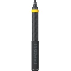 "Opdag Insta360 Extended Edition Selfie-stang - Få Fantastiske Billeder med Varenr. 0842126102516"