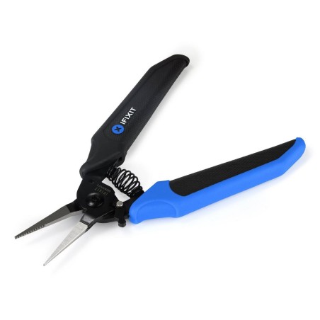 iFixit Mandible Needle Nose Pliers – præcisionsnæbetænger