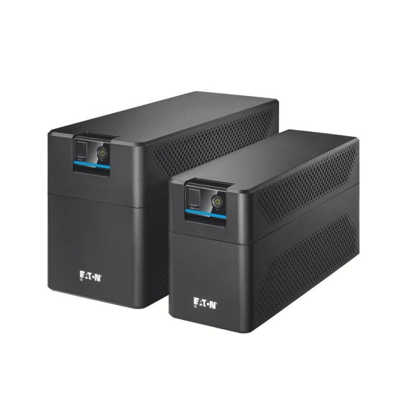 Eaton 5E Gen2 900 Usb Eaton 5E Gen2 900 Usb