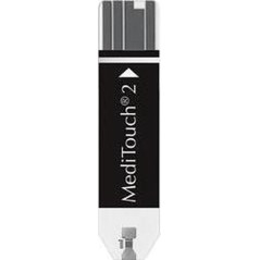 MEDISANA Teststrip