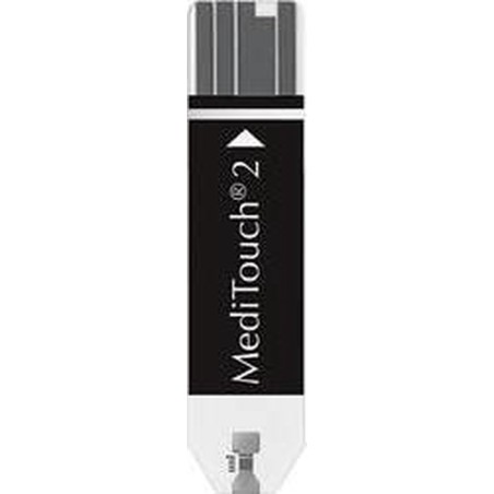 MEDISANA Teststrip