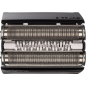 Braun 52B Head Replacement Pack Black