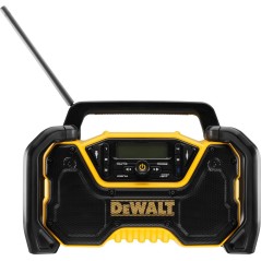 DeWalt DCR029-QW XR Compact Bluetooth Radio