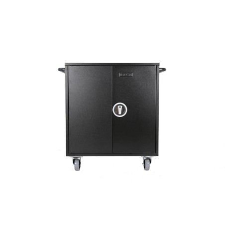 Leba NoteCart Flex Extended, 24" (NCF-E-24-SC)