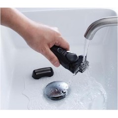 Panasonic Shaver ES-RT37 - Ultimate Close Shave, Superior Comfort & Stylish Design - Buy Now!