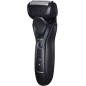 Panasonic ES-RT37 Barbermaskine Sort Panasonic ES-RT37 Barbermaskine Sort