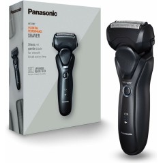 Køb Panasonic Shaver ES-RT37 - Effektiv og Komfortabel Barbering | Varenummer: 5025232937196