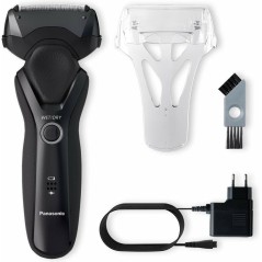 Køb Panasonic Shaver ES-RT37 - Effektiv og Komfortabel Barbering | Varenummer: 5025232937196