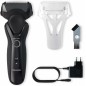 Panasonic ES-RT37 Barbermaskine Sort Panasonic ES-RT37 Barbermaskine Sort