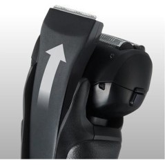 Køb Panasonic Shaver ES-RT37 - Effektiv og Komfortabel Barbering | Varenummer: 5025232937196
