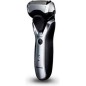 Panasonic ES-RT37 Barbermaskine Sort Panasonic ES-RT37 Barbermaskine Sort