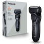 Panasonic ES-RT37 Barbermaskine Sort Panasonic ES-RT37 Barbermaskine Sort