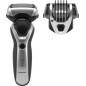 Panasonic ES-RT37 Barbermaskine Sort Panasonic ES-RT37 Barbermaskine Sort