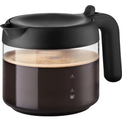 Køb DeLonghi Karaffel - Kvalitet, stil og perfekt kaffeoplevelse | Varenr. 8004399333642
