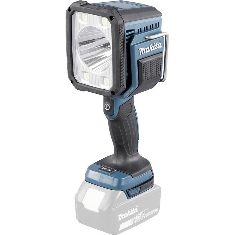Makita DEBDML812 Lommelygte/arbejdslys Makita DEBDML812 Lommelygte/arbejdslys
