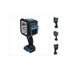 Makita DEBDML812 Lommelygte/arbejdslys