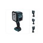 Makita DEBDML812 Lommelygte/arbejdslys Makita DEBDML812 Lommelygte/arbejdslys