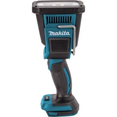 Makita DEBDML812 Lommelygtearbejdslys - Powerful, Praktisk & Holdbar | Varenummer: 0088381896245