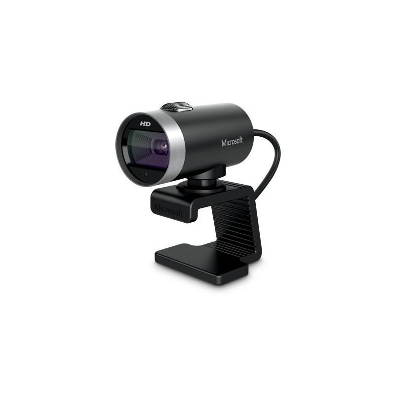 Microsoft Webcam LifeCam Cinema Microsoft Webcam LifeCam Cinema