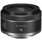 Canon RF Vidvinkel objektiv Canon RF Vidvinkel objektiv