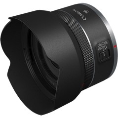 Canon RF Vidvinkel Objektiv - Suveræn Kvalitet til Fantastiske Billeder - Varenr. 4549292186772