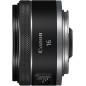 Canon RF Vidvinkel objektiv Canon RF Vidvinkel objektiv