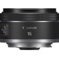 Canon RF Vidvinkel objektiv Canon RF Vidvinkel objektiv