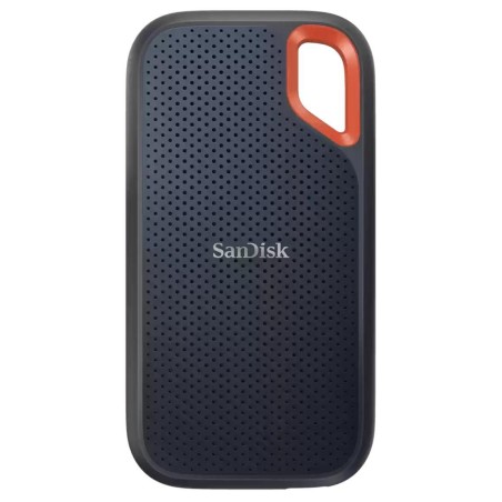 Sandisk Extreme Portable 8 Tb Usb – bærbar USB-lagerenhed